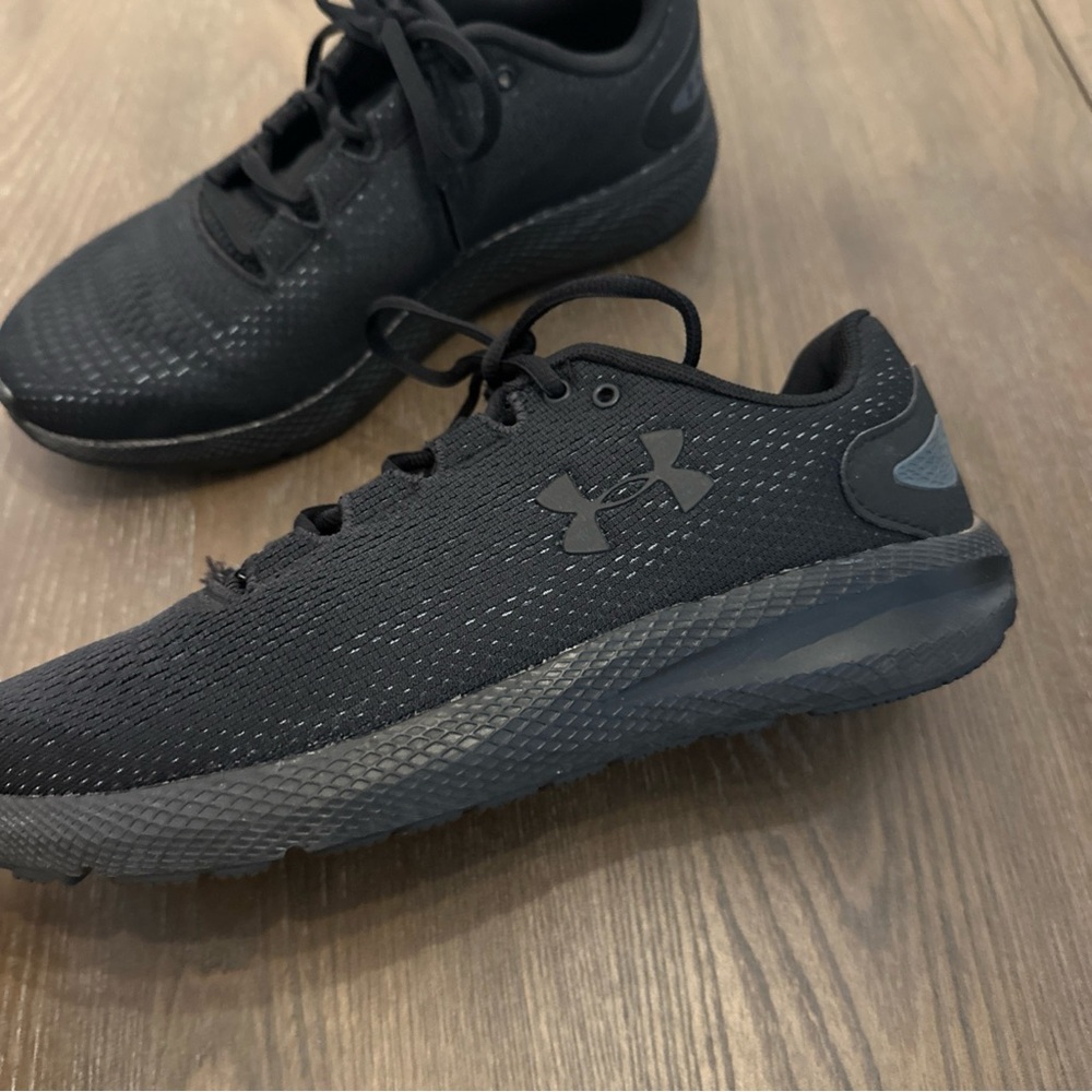 Under Armour Charged Pursuit Running Athletic Shoes‎ Size 7.5M/9W - Picture 8 of 11